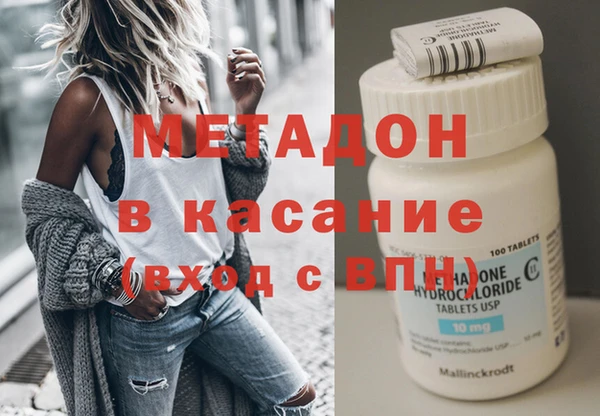 индика Арсеньев
